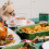 Pooch & Mutt Pooch & Mutt - Three Bird Feast Christmas Dinner Complete Wet Dog 7