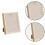 DIY Shadow Box Frame 5cm Deep Photo Frame for Keepsake Wedding Photos Color 8