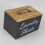Laundry Container Dryer Sheet Dispenser Decor Laundry Detergent Storage 2