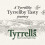 Tyrrells Lightly Sea Salted Crisps, 40g 4