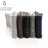 Merino Wool Boot Socks Winter Thermal 5 Pairs 2