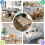 Toalha de mesa retangular floral Pioneer Flower de 60x84 polegadas 4