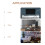 Transparente Acryl-Teebeutelbox als Schreibtisch-Organizer 2