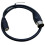 Καλώδιο προσαρμογέα USB3.1Type-C σε USB-A, Μετατροπέας υψηλής ταχύτητας για δεδομένα, 3