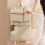 Borsa organizer per abiti da viaggio – Da appendere, pieghevole, 4