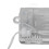 Waterproof Camping String Lights 3AA Battery Operated Warm White LED 12