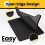 Conlun Cat Litter Mat Waterproof,Honeycomb Double Layer Design, Urine 2
