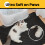 Conlun Cat Litter Mat Waterproof,Honeycomb Double Layer Design, Urine 5