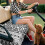 Golfvognssædebetræk Mikrofiber Universal 51x31 Tommer 5