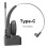 Bluetooth-Headset mit Geräuschunterdrückung OY631 5