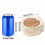 2-in-1 Salad Container with Strainer & Foldable Handle 5