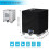 Κάλυμμα Tote275Gallon - Κάλυμμα δεξαμενής νερού 420D, Μαύρο αδιάβροχο προστατευτικό 2