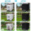 Κάλυμμα Tote275Gallon - Κάλυμμα δεξαμενής νερού 420D, Μαύρο αδιάβροχο προστατευτικό 5