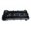 Κάλυμμα βαλβίδας με φλάντζα για Mazda3 2.3L L4L3N5-10-210C 2006-2009 4