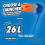 Chuckit! Chuckit - Breathe Right Fetch Ball Large - 1 piece 7