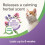 Beaphar Beaphar – StressLess Herbal Calming Collar for Cats – Reduces Stress 6