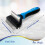 Fur Magic Deshedding and Dematting Tool – 2-in-1 Double-Sided Dog 6
