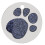 Personalised Engraved Pet ID Tags for Dogs & Cats - Customised with 3