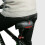 Selim de bicicleta extra largo e confortável, com almofada macia e acolchoada em gel para mountain bike e bicicleta elétrica. 8