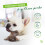 Benebone Tiny 2-Pack Dental Chew, Bacon Flavour 3