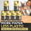 Tydi Pet Lint Rollers - 500 Sheets of Lint Roller Refills & 2 Handles 4