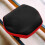 Gym Seat Cushion 14.4x11.4x2in Rectangular Shape 1Pack for Machine 4