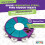 Outward Hound Nina Ottosson Interactive Dog Toys - Advanced Level 3 - 6
