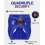 Joytale Step in Dog Harness,Soft Mesh Reflective Breathable Vest 4