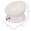 Trixie Trixie Ceramic Cat Feeder White 6