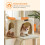 FEANDREA Feandrea Cat Tree Tower, Widened Perch for Large Cats, Beige PCT51MV1 5