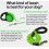 Taglory Retractable Dog Lead 5 m, Extendable Leash No-Tangle Heavy 3