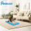 Petslucent Cat Scratching Board, Corrugate Cat Scratcher for Indoor 7