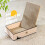 Conlun 5-Pack Cat Scratching Boards with Box, Large Reversible 7
