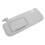 Driver Side Sun Visor - Left Hand Car Sunshade for Glare Reduction & UV Blocking 5