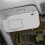 Driver Side Sun Visor - Left Hand Car Sunshade for Glare Reduction & UV Blocking 6