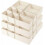 16-Piece Foldable Drawer Organisers – Non-Woven Fabric 1