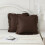 Queen Pillow Covers 20x30 in Soft Microfiber with Ruffle 1
