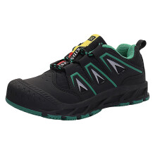 Girl Versatile Sneakers Print Lace Up Thick Soled Outdoor Shoes Hiking Climbing Trainer With Easy-Clean Modern Design