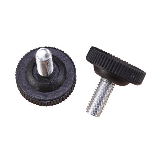m8screws12PCS Ισοπεδωτής Επίπλων Βαρέως Τύπου Ρυθμιζόμενα Παξιμάδια Ταφ Ισοπεδωτές