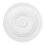 Raindrops Ceiling Medallion Round Vintage Light Decor 1 Set 1