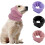 Καλύμματα για σκύλους 3 τεμάχια, Καλύμματα αυτιών για σκύλους για θόρυβο, 1