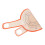 1Pack Orange Bread Sling Baking Mat for Baking Mats and Accessories 1