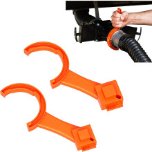 RV Sewer Hose Wrench Kit 3" and 4"