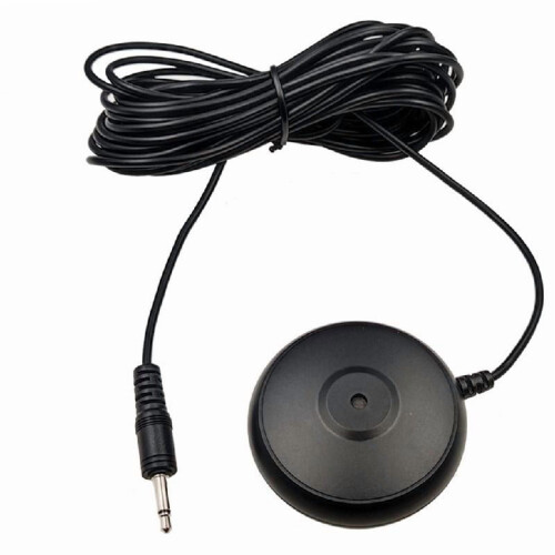 3,5 mm desktop condensatormicrofoon omnidirectioneel