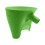 Plastic Funnel for Kitchen Aid KSM150 Mixer Flour Sugar Egg Liquid 1