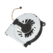 Cooling Fan,Laptop Pc 3 Fan Cooler Laptop Pc 3 Pin Cpu Fan Cooler 3 Pin 3-wire Buzhi