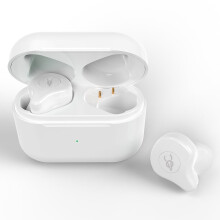 Trådlösa hörlurar X12Pro, BT5.2, Semi-in-Ear-stereo, Brusresistenta, Kompatibla med alla örontyper
