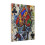 Poker Ace Canvas Wall Art 12x16in 1