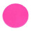 Round Polyester Floor Rug 40cm 1