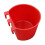 Bird Watering Cups Plastic5pcs 1